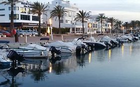 Port De Llanca , La Miranda